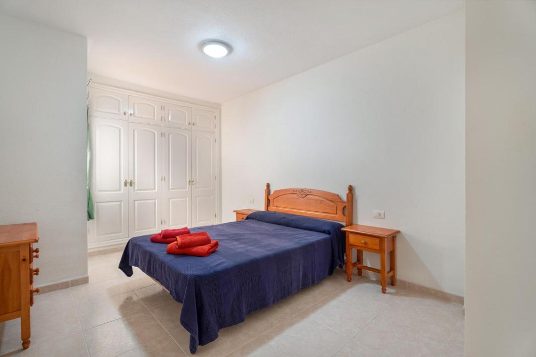 Photo of Bedroom in San Isidro