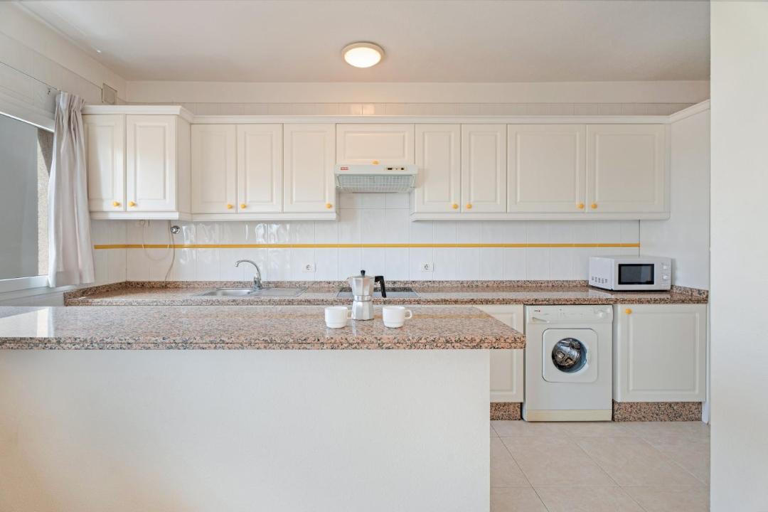 Photo of Kitchen in San Isidro