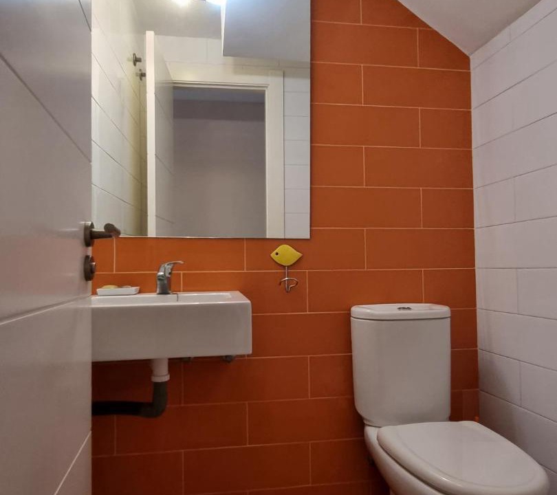 Photo of Bathroom in El Pozo de los Frailes