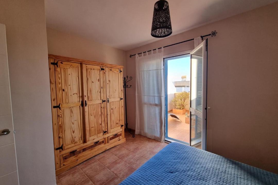 Photo of Bedroom in El Pozo de los Frailes