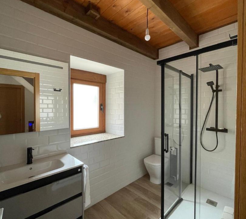 Photo of Bathroom in Balboa