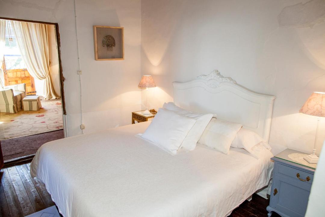 Photo of Bedroom in Pradorrey
