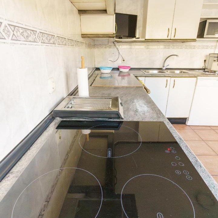 Photo of Kitchen in Vadillo