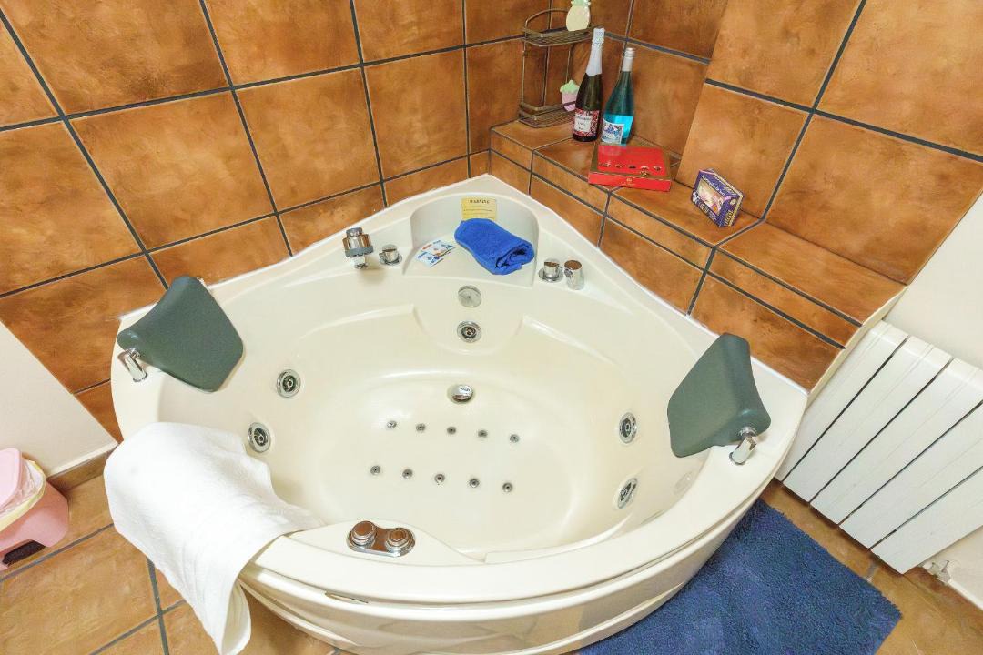 Photo of Bathroom in Vadillo