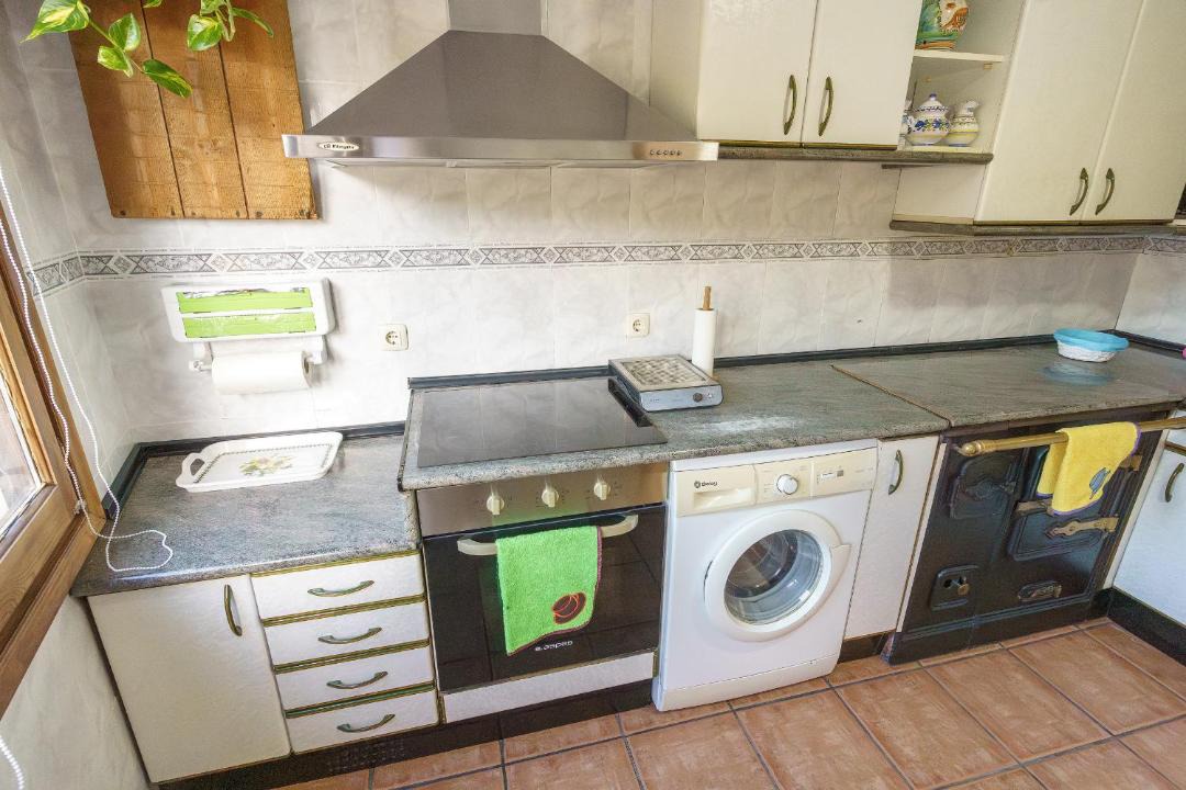 Photo of Kitchen in Vadillo