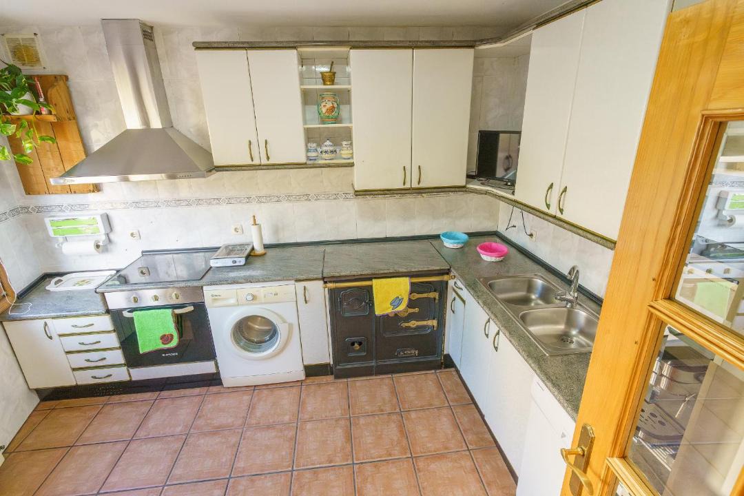 Photo of Kitchen in Vadillo