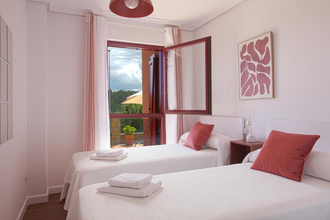 Photo of Bedroom in Comillas City Center