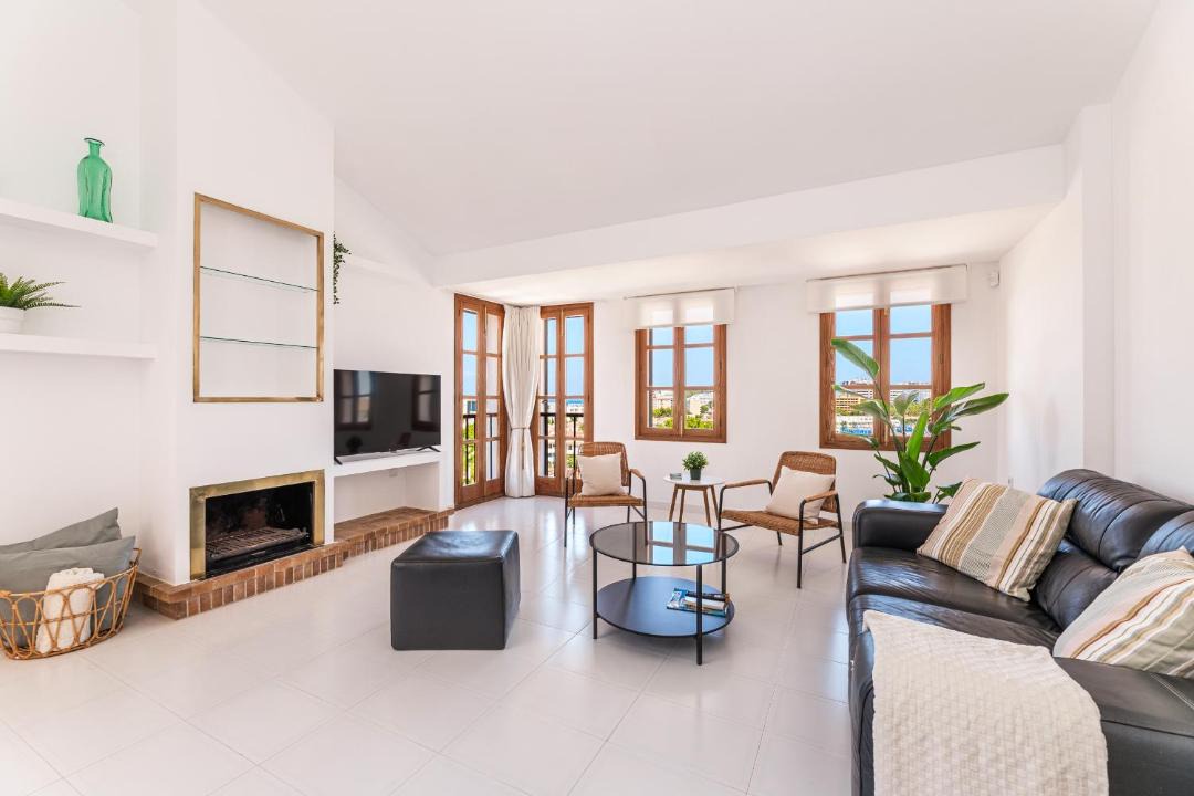 Photo of Livingroom in Palmanova