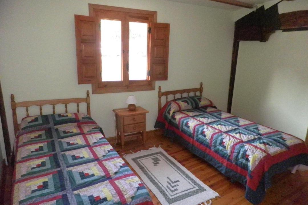 Photo of Bedroom in Pradillo