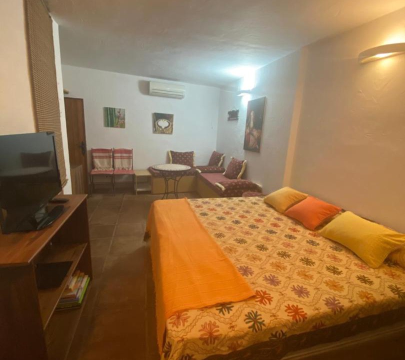 Photo of Bedroom in Los Barrios