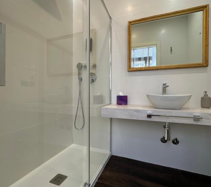 Photo of Bathroom in Cangas de Narcea