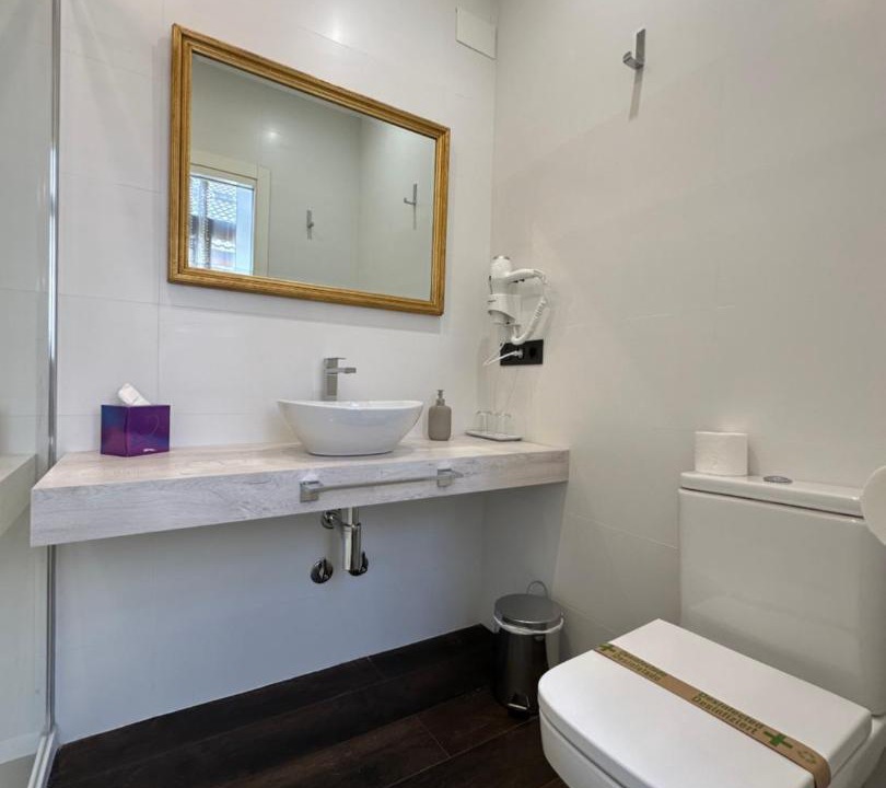 Photo of Bathroom in Cangas de Narcea