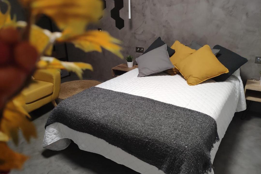 Photo of Bedroom in Plasencia