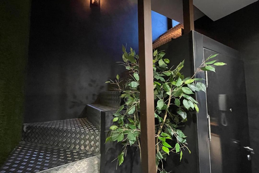 Photo of Bathroom in Plasencia