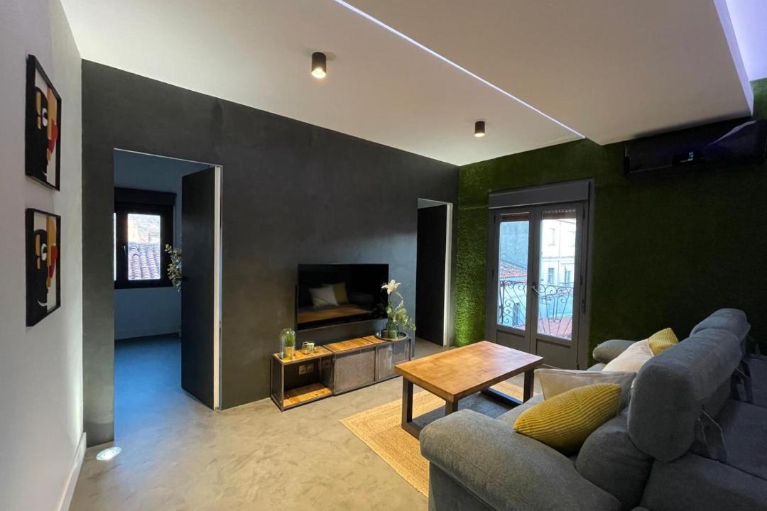 Photo of Livingroom in Plasencia
