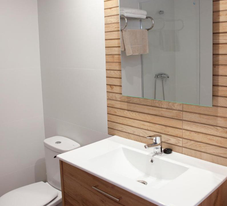 Photo of Bathroom in Huelma