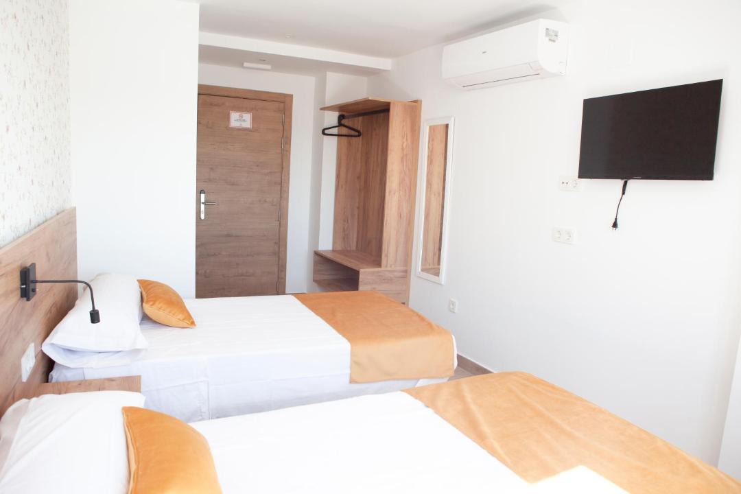 Photo of Bedroom in Huelma