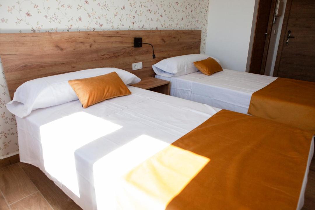 Photo of Bedroom in Huelma
