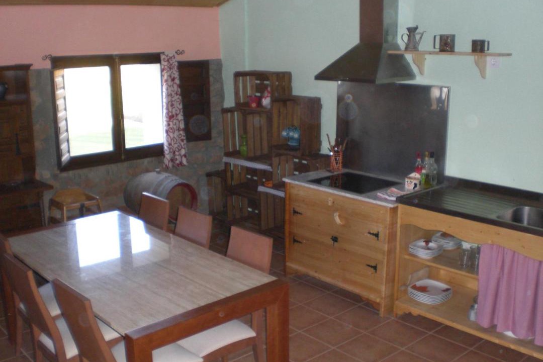 Photo of Kitchen in Castilsabas