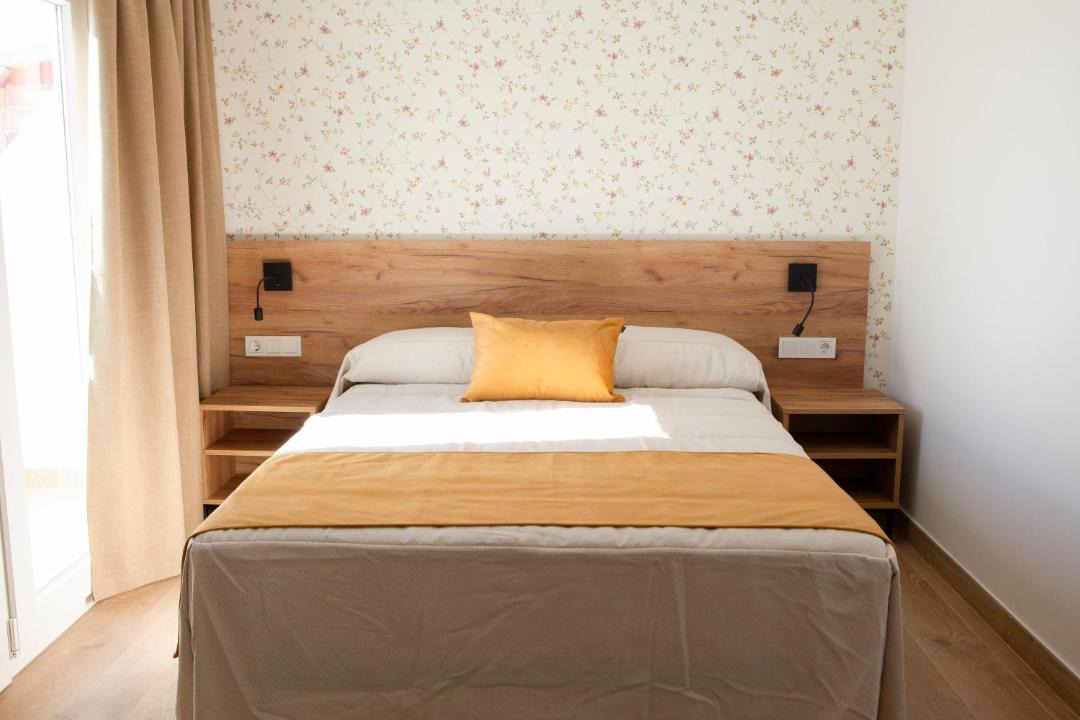 Photo of Bedroom in Huelma