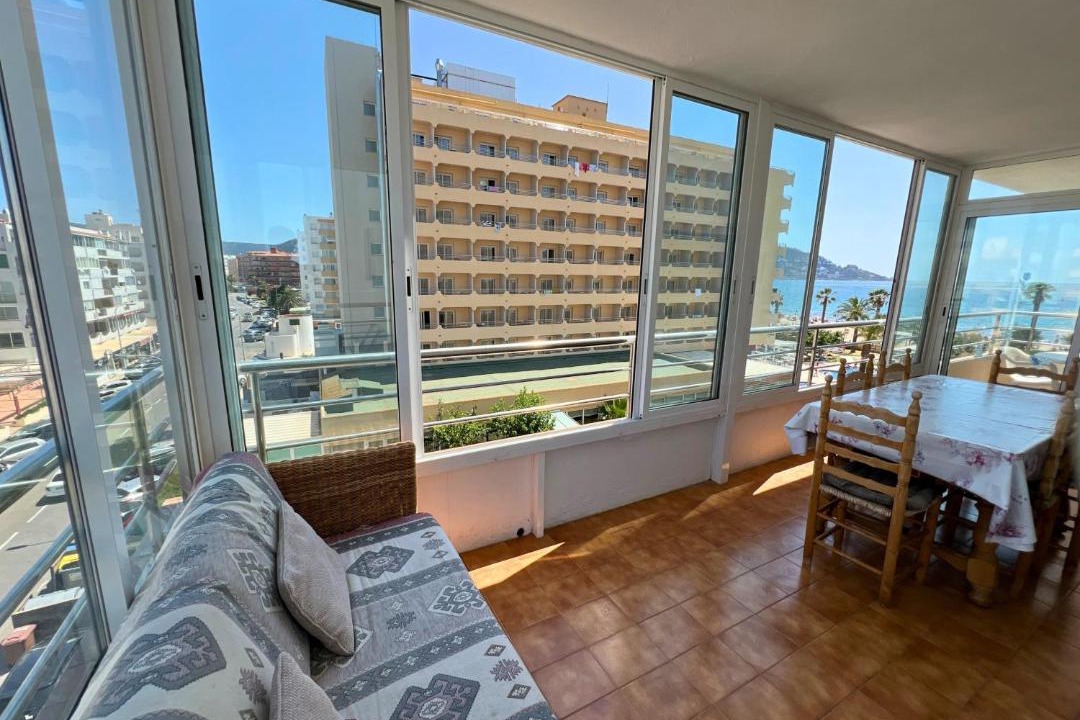 Photo of Patio Balcony in Santa Margarida