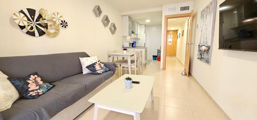 Photo of Livingroom in Vera Beach