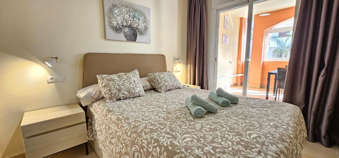 Photo of Bedroom in Vera Beach