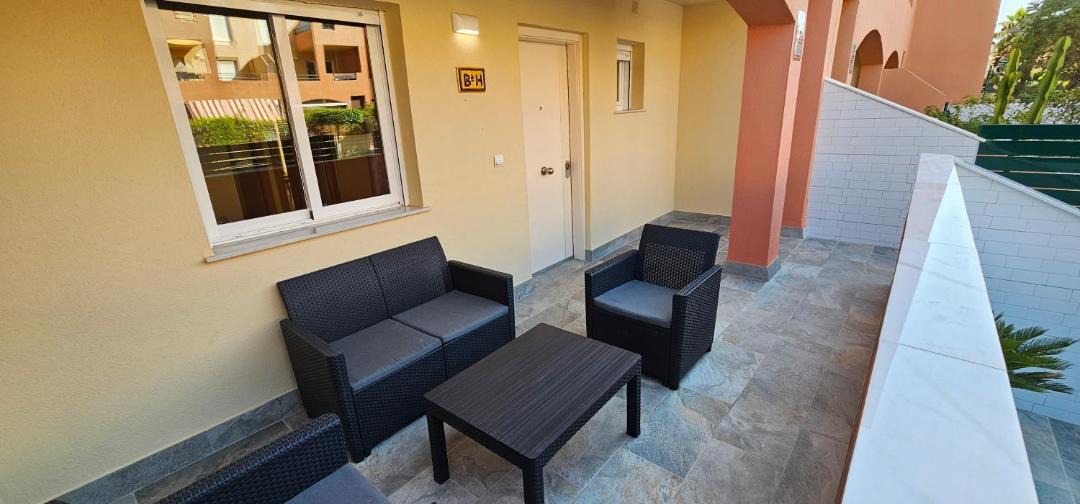Photo of Livingroom in Vera Beach