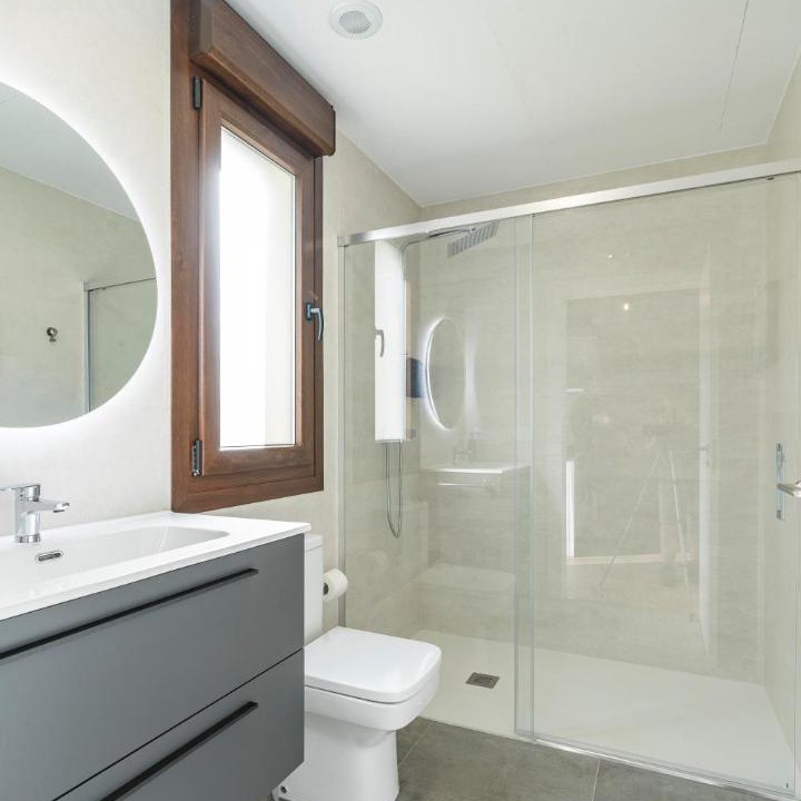 Photo of Bathroom in La Vega de los Caseros