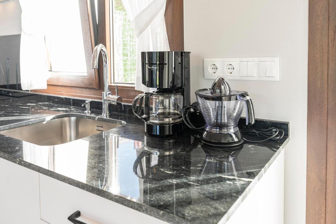 Photo of Kitchen in La Vega de los Caseros