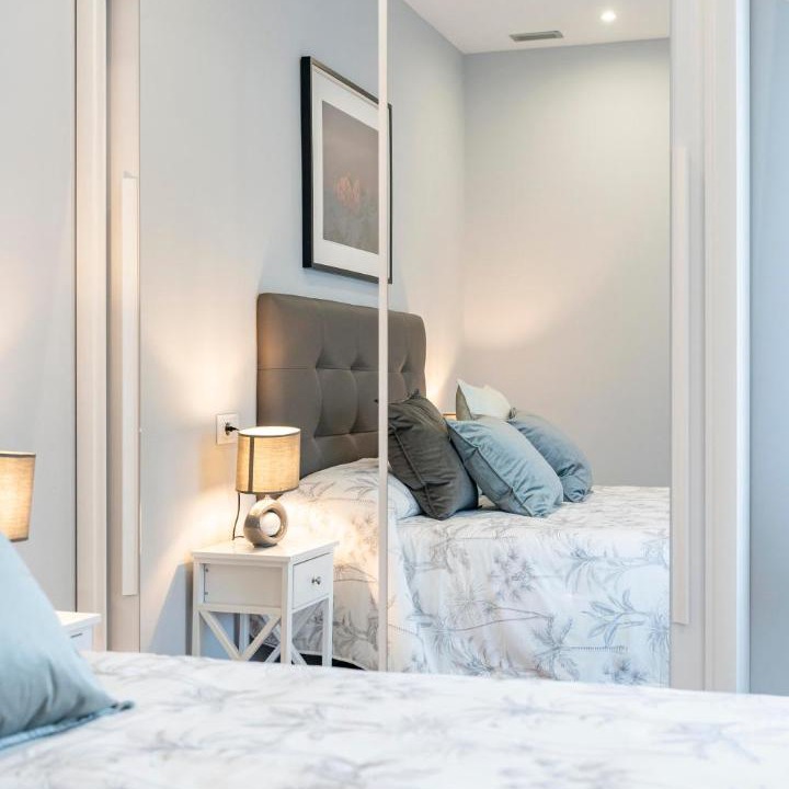 Photo of Bedroom in La Vega de los Caseros