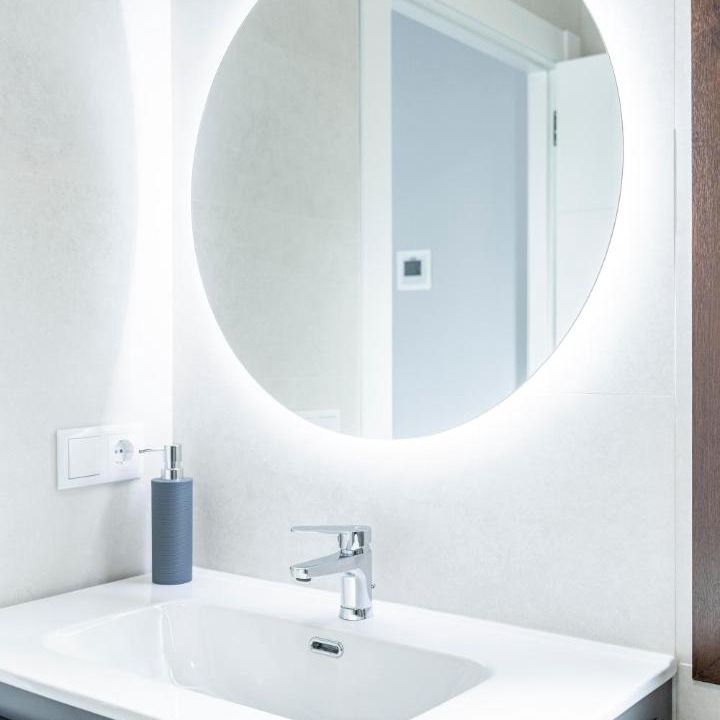 Photo of Bathroom in La Vega de los Caseros