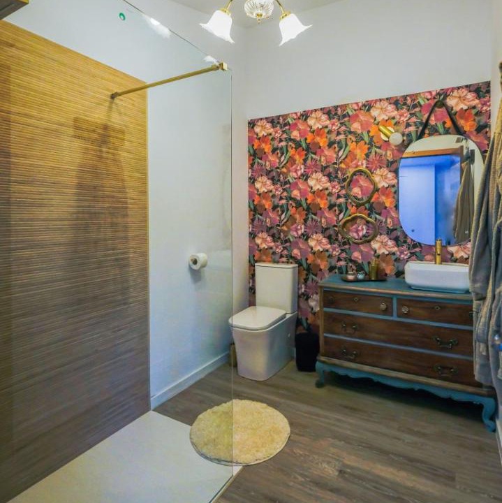 Photo of Bathroom in Loarre
