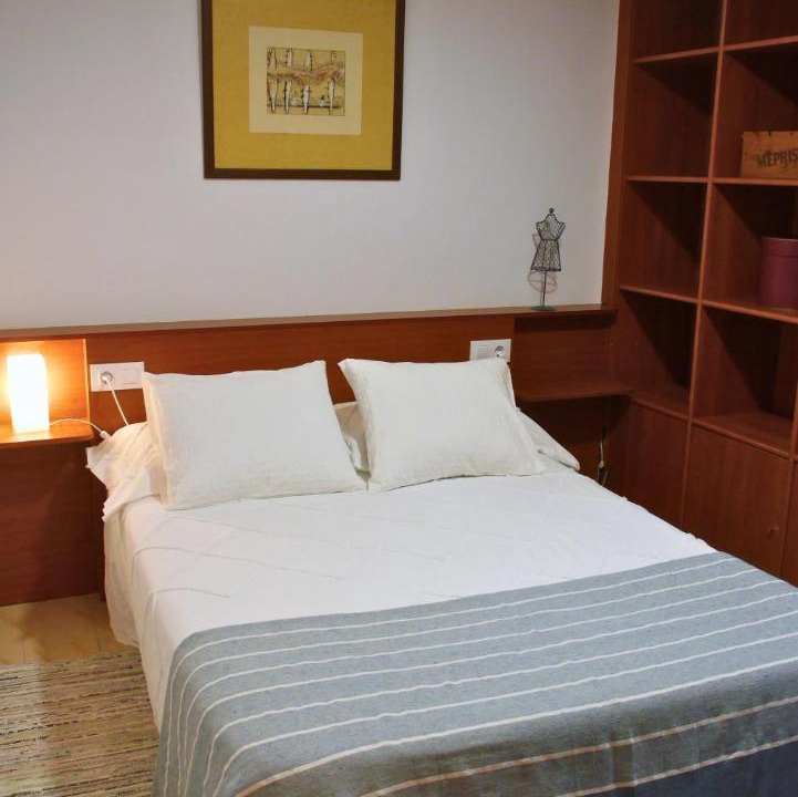 Photo of Bedroom in Codeseda