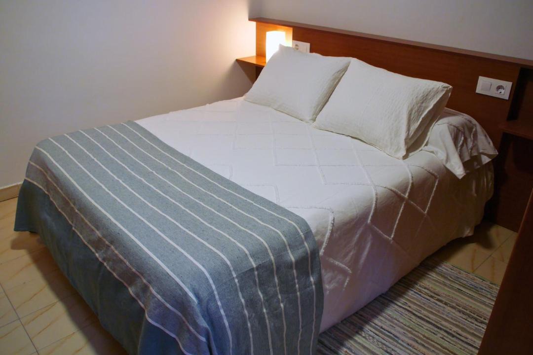 Photo of Bedroom in Codeseda
