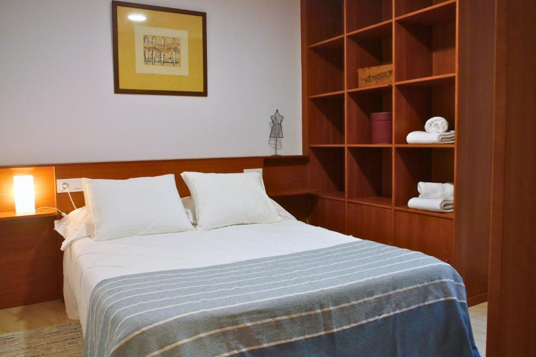 Photo of Bedroom in Codeseda