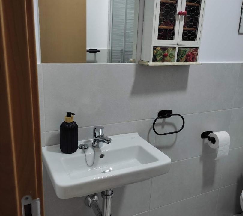 Photo of Bathroom in Aldealcorvo