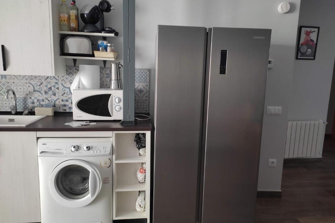 Photo of Kitchen in Aldealcorvo