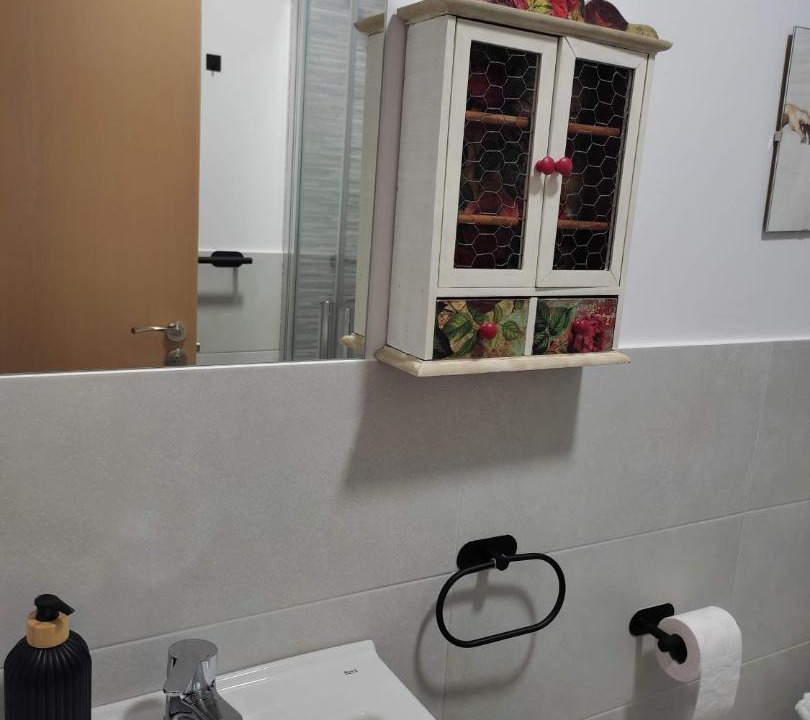 Photo of Bathroom in Aldealcorvo