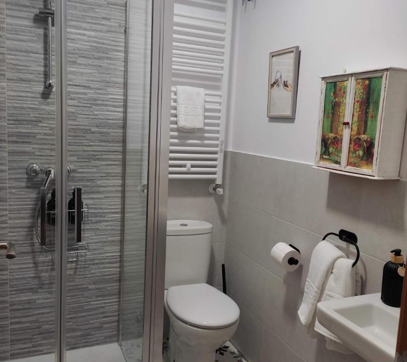 Photo of Bathroom in Aldealcorvo