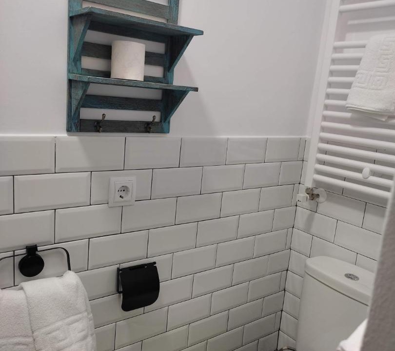 Photo of Bathroom in Aldealcorvo