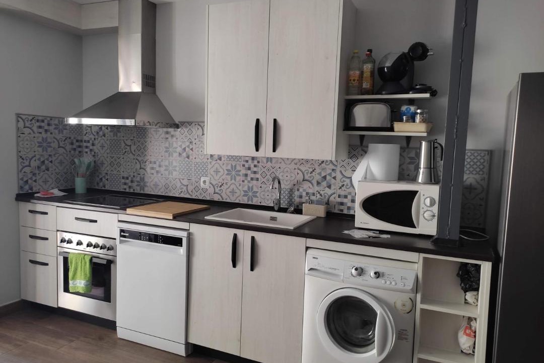 Photo of Kitchen in Aldealcorvo