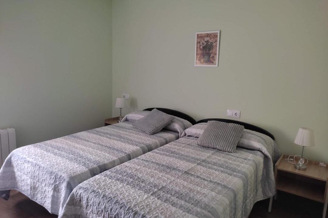 Photo of Bedroom in Aldealcorvo