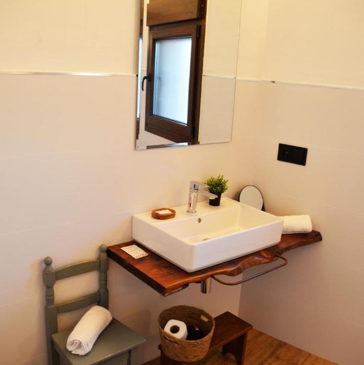 Photo of Bathroom in Aldeasaz