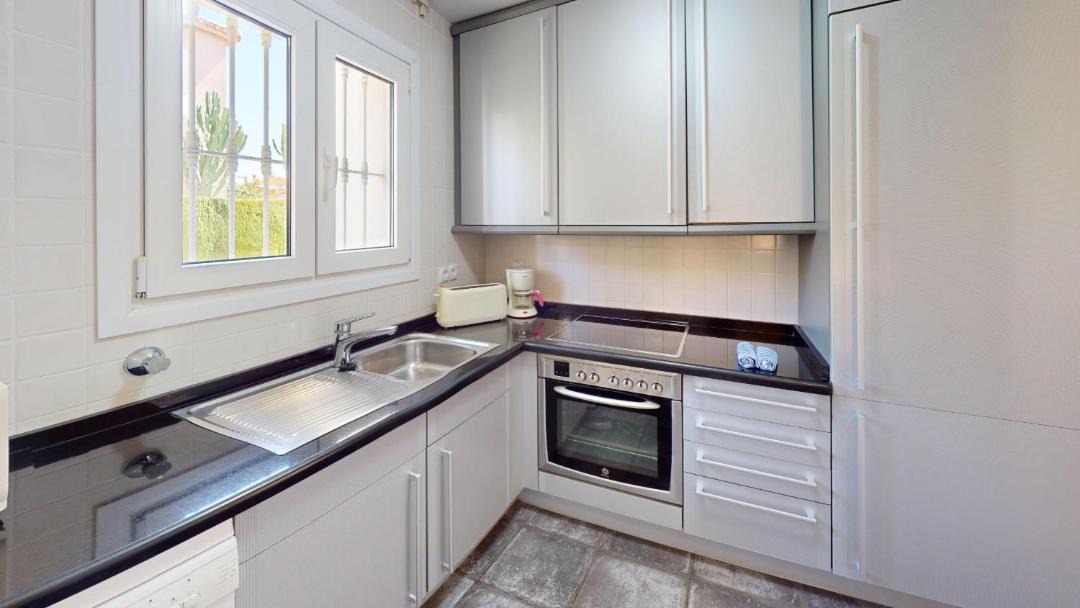 Photo of Kitchen in Molinell