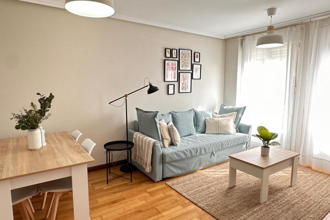 Photo of Livingroom in Candas