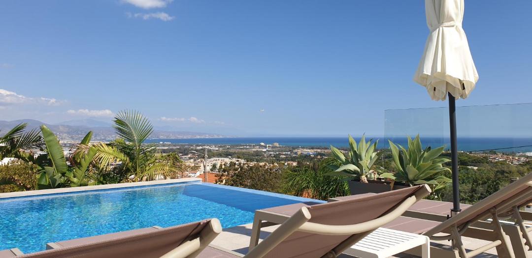 Photo of Patio Balcony in Churriana