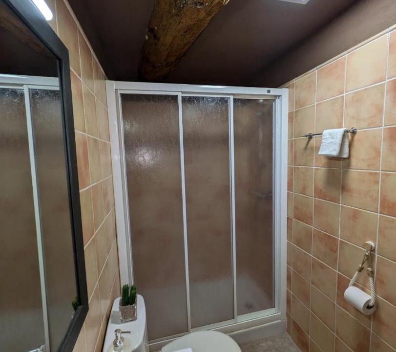 Photo of Bathroom in Sant Marti de Riucorb