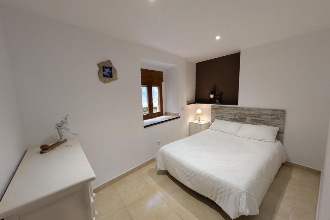Photo of Bedroom in Sant Marti de Riucorb