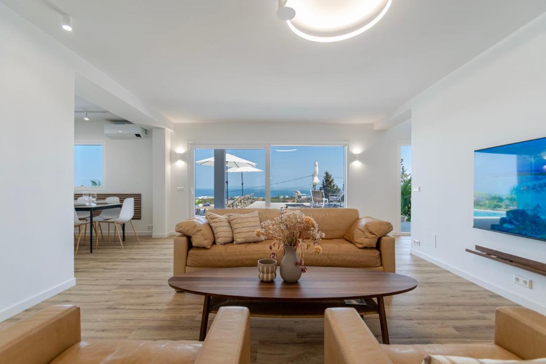 Photo of Livingroom in Churriana